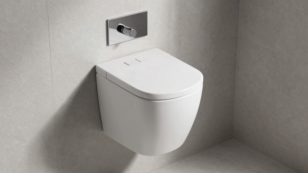 compatibility water efficiency durability mechanism