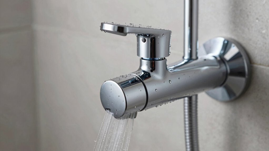 consistent temperature for safety