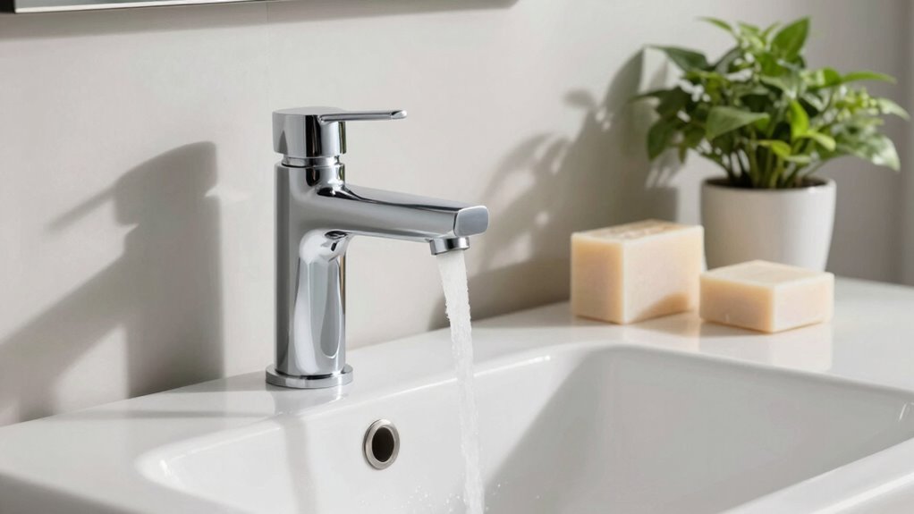 convenience hygiene efficiency sustainability