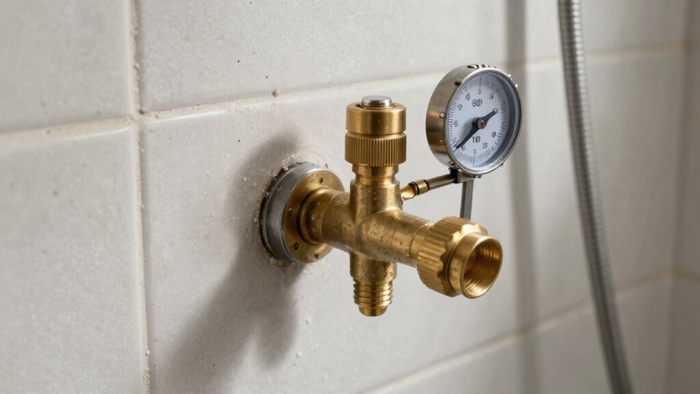 correcting rough in depth errors