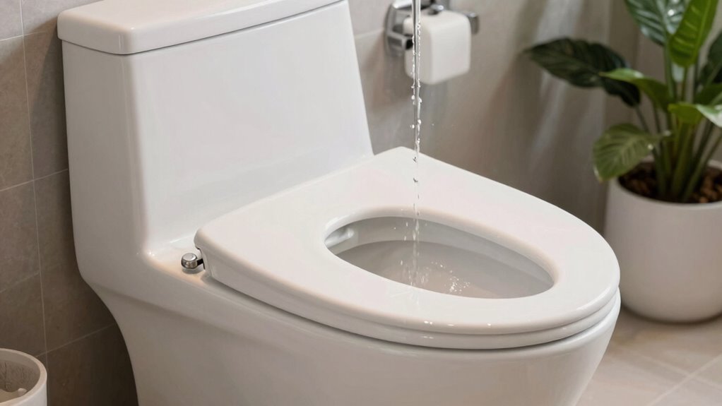 debunking low flow toilet myths