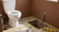 deervalley toilet installation tips