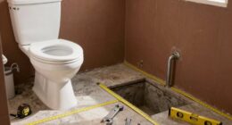 deervalley toilet installation tips