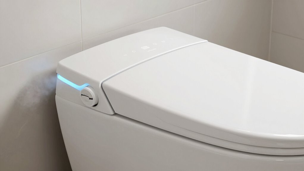 deodorizer performance and features