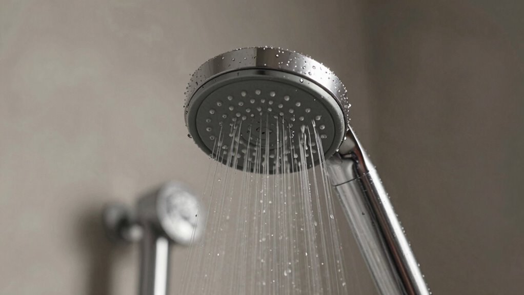 diagnose low water pressure