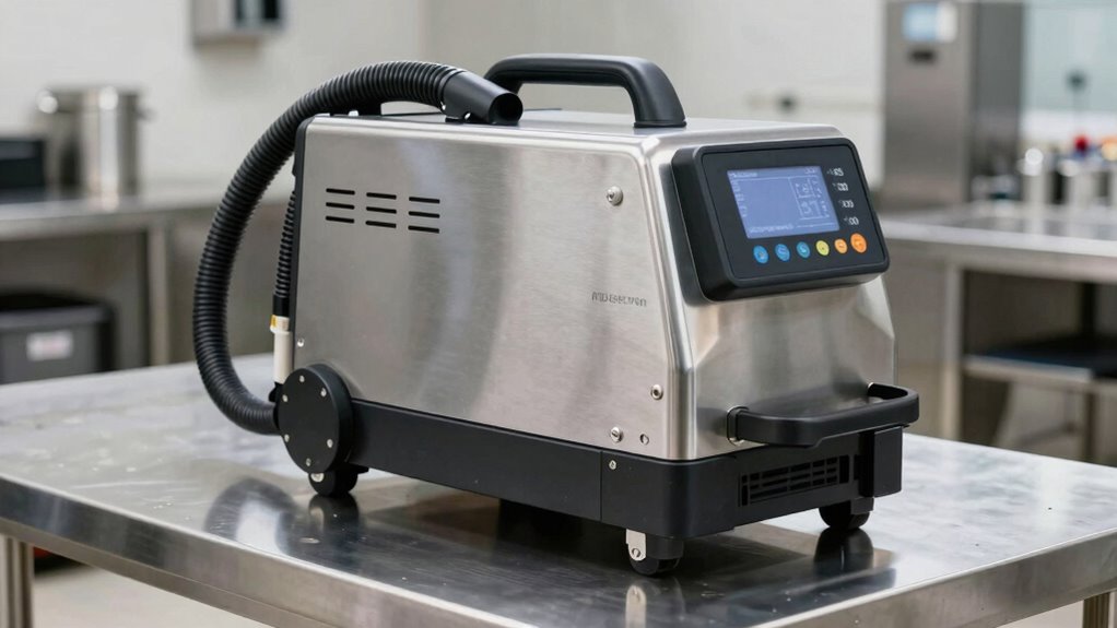 drain cleaner specifications importance