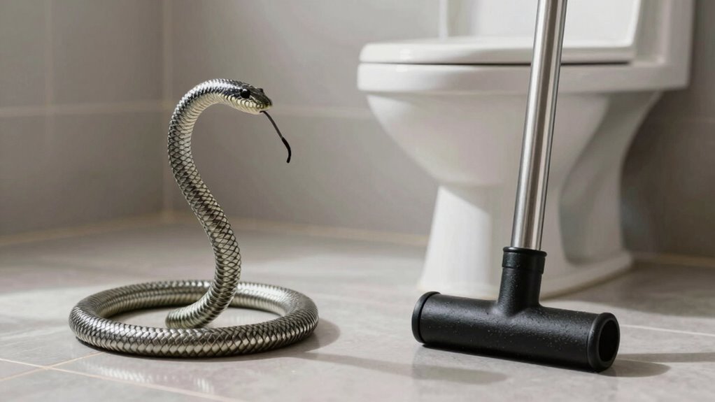 drain snake advantages explained