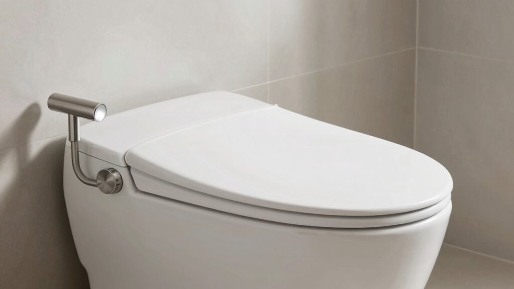 durability adjustability hygiene installation