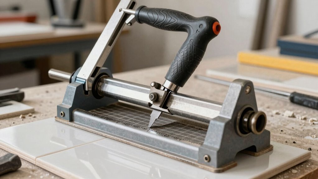 durability capacity accuracy safety