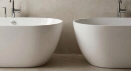 durability of tub materials