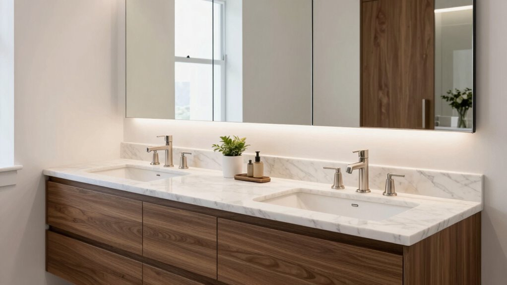 durability storage style installation