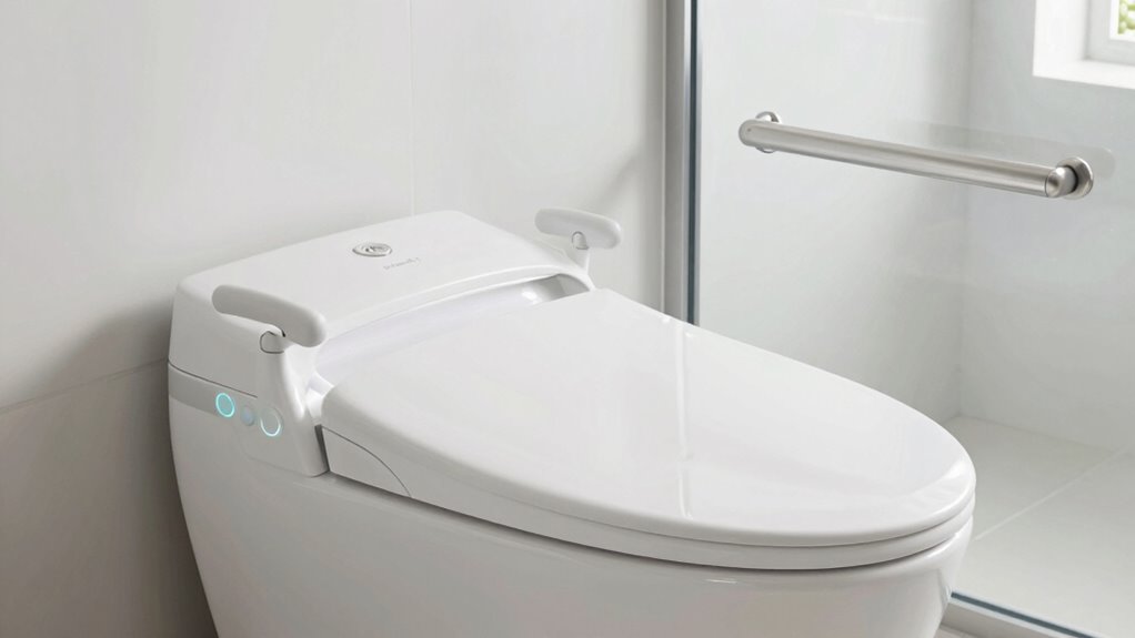 ease safety comfort compatibility