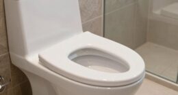 easier cleaning harder installation