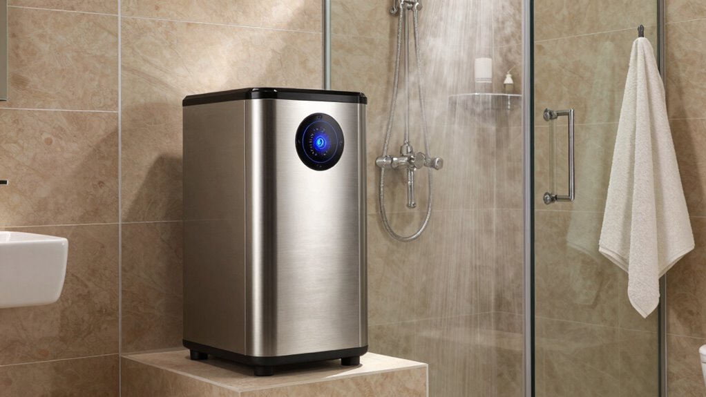 easy steam generator guide