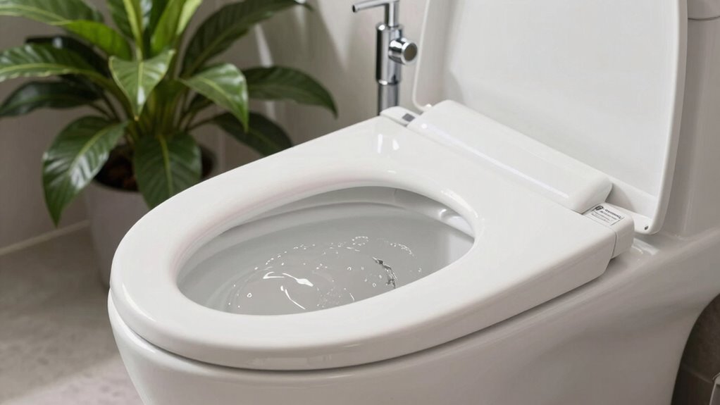 eco friendly cost saving toilets