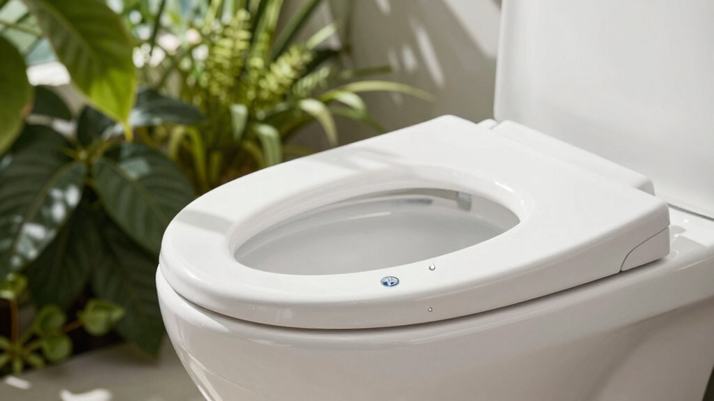 eco friendly toilet benefits