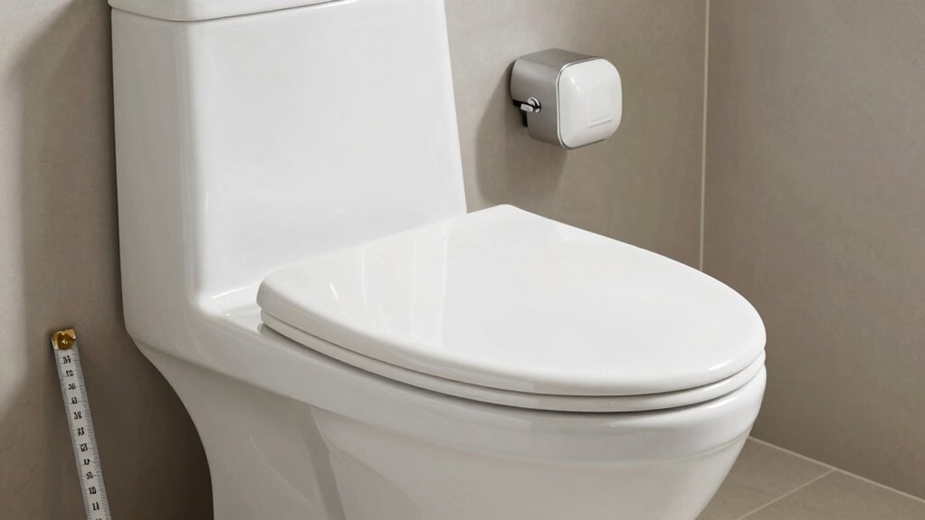 eco friendly toilet performance standards