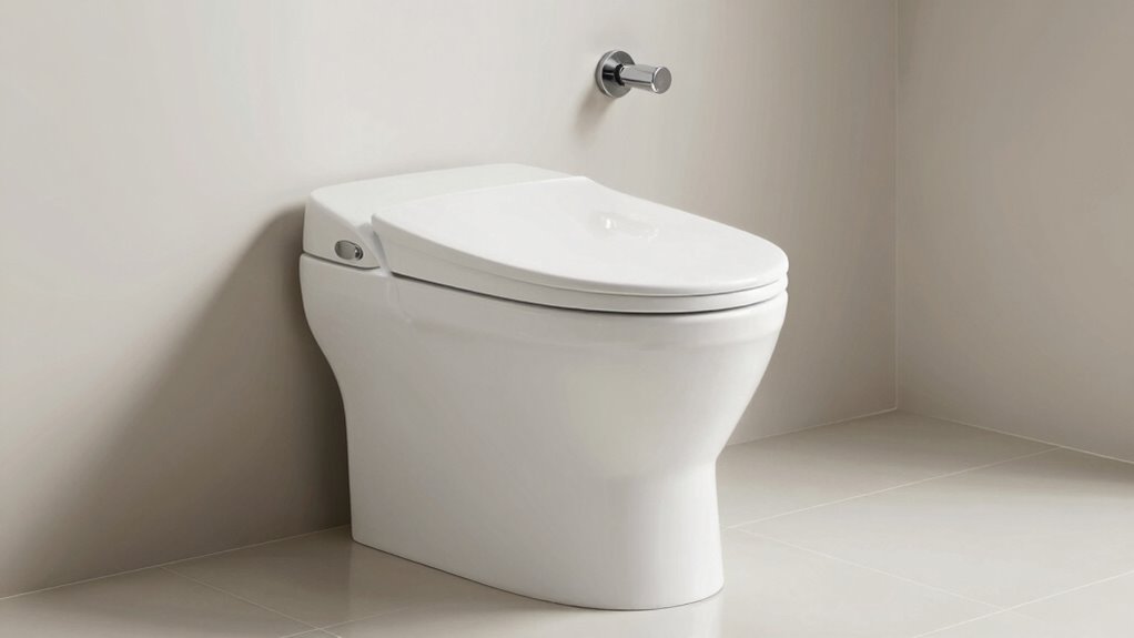 effective durable clog proof toilet