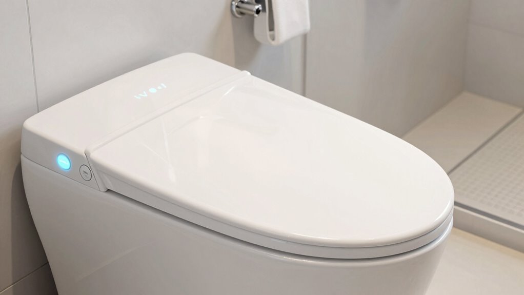 effective hygienic bidet features