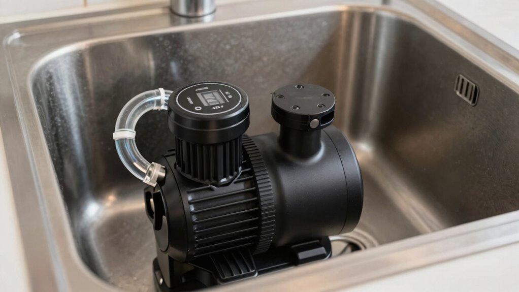 efficient durable easy installation