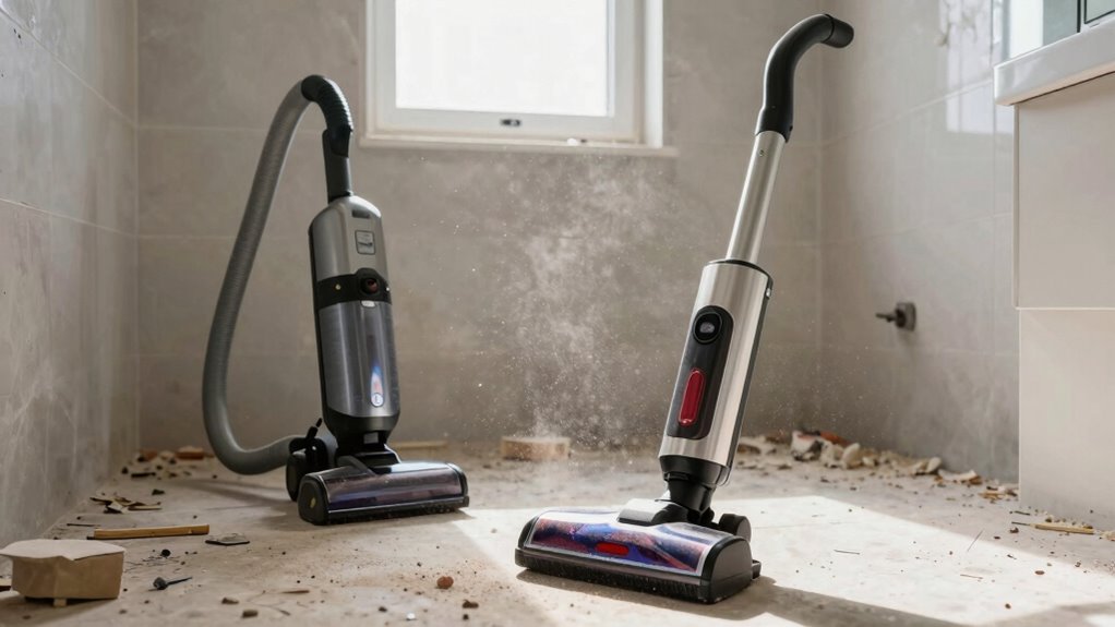efficient dust management solution