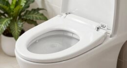 efficient effective toilet flushing