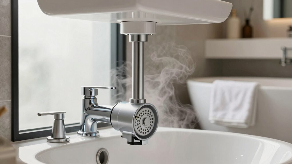 efficient hot water delivery