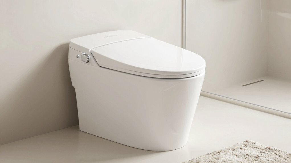 efficient hygienic user friendly technology