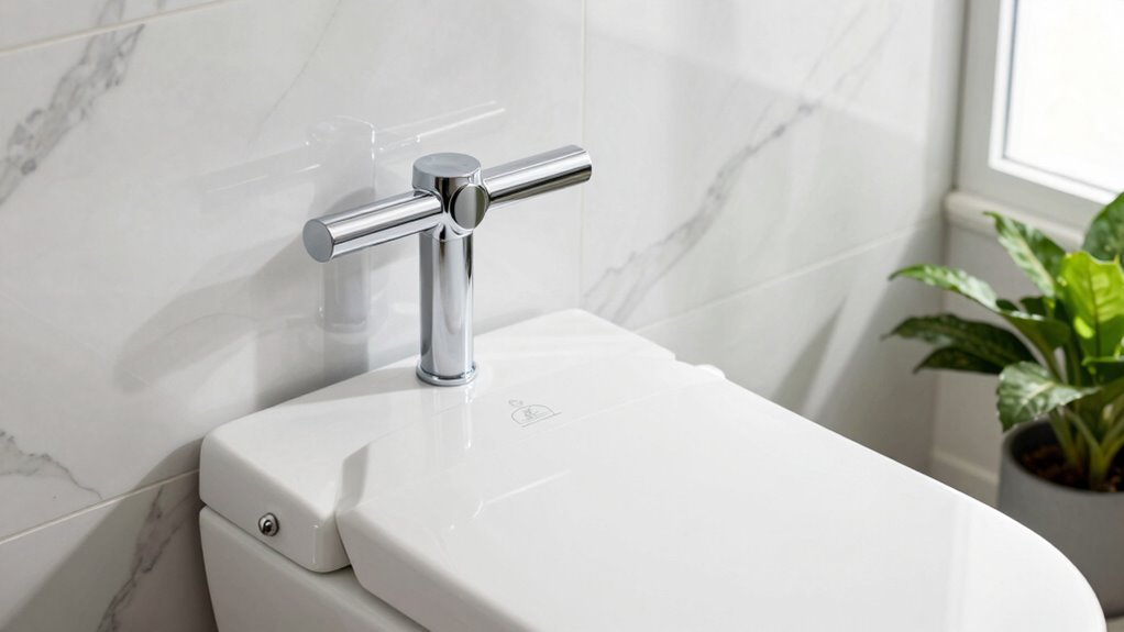 efficient water conservation method