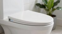 efficient water saving toilets standards