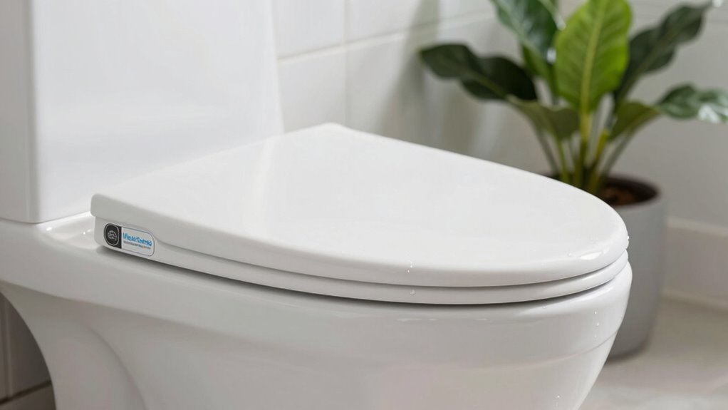 efficient water saving toilets standards