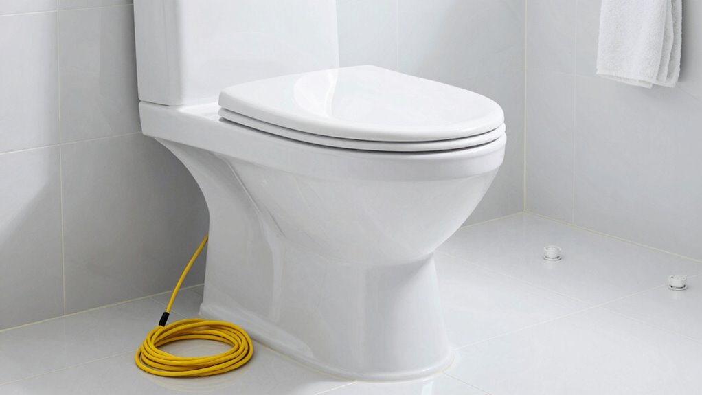 electrical safety during installation