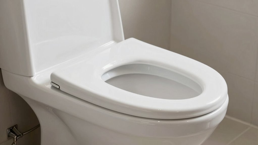 elegant functional eco friendly toilets