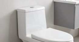 eliminate toilet tank condensation