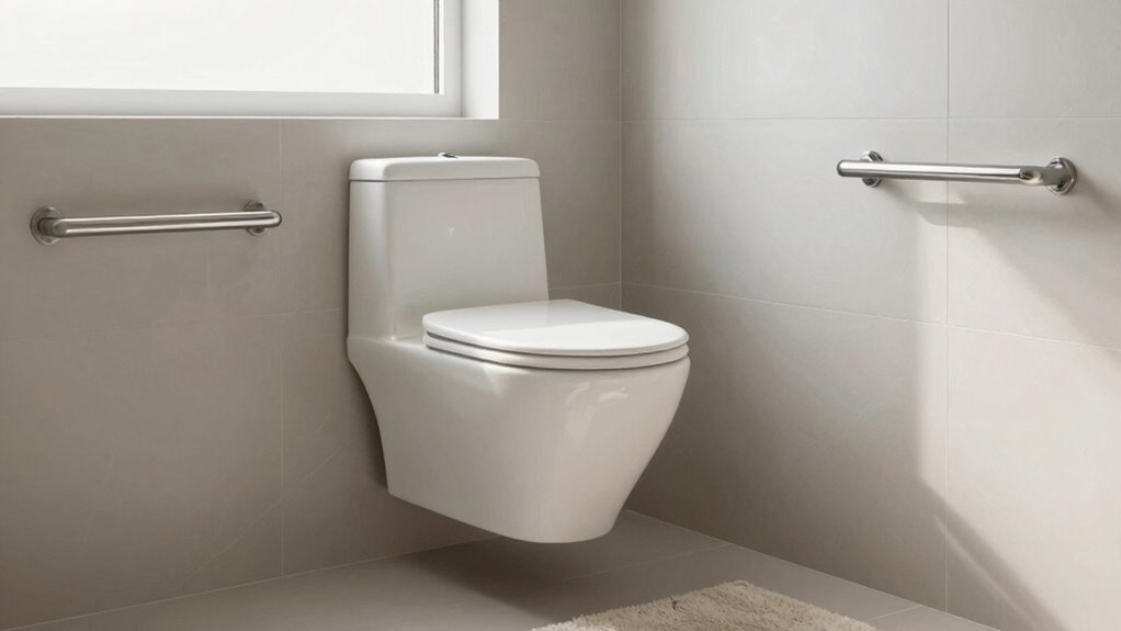 enhanced accessibility and comfort