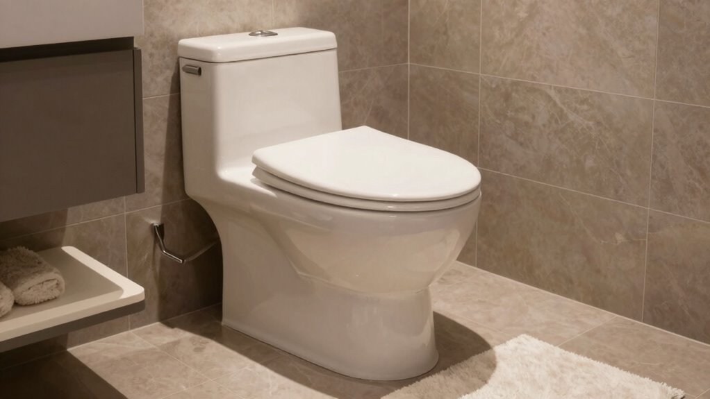 enhanced comfort and accessibility