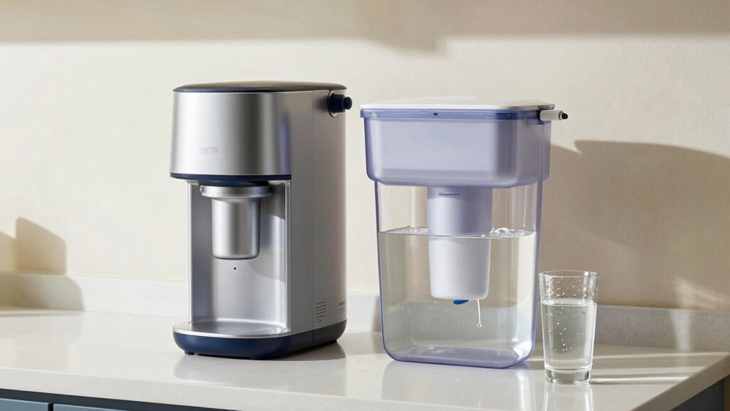 enhanced water quality solutions