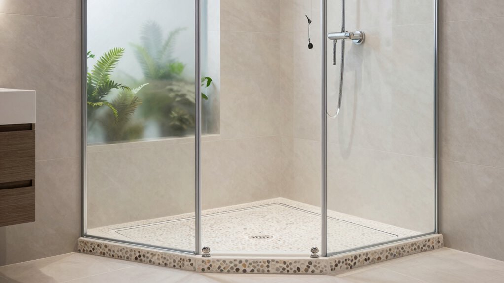 essential waterproofing for showers