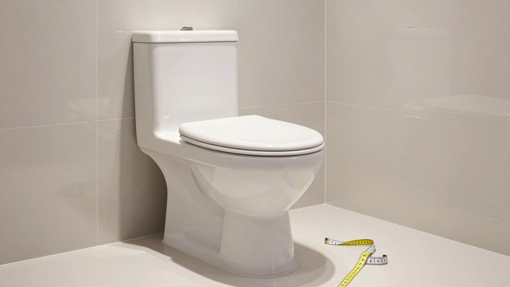 european vs american toilets