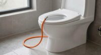 extension cord bidet safety concerns