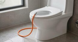 extension cord bidet safety concerns