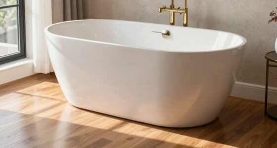 freestanding tub essentials guide
