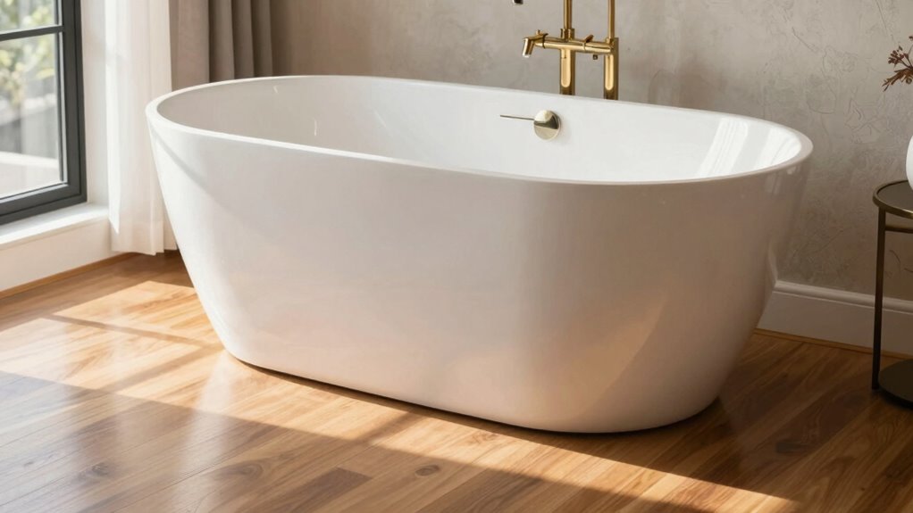 freestanding tub essentials guide