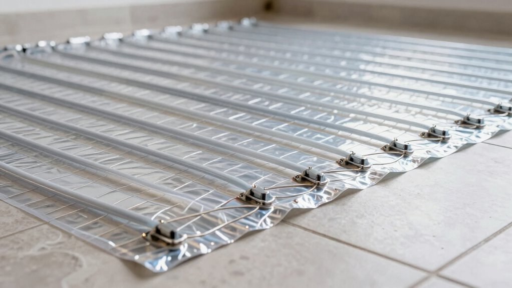 heating kit selection criteria