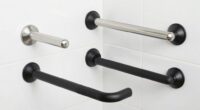 heavy duty suction grab bars