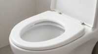heavy duty toilet seats