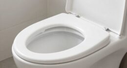 heavy duty toilet seats