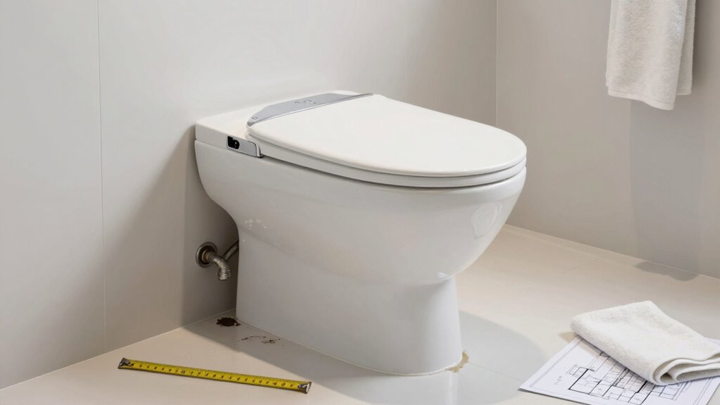 hidden plumbing installation costs