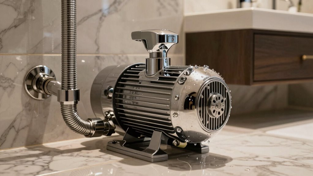 hot water pump installation tips