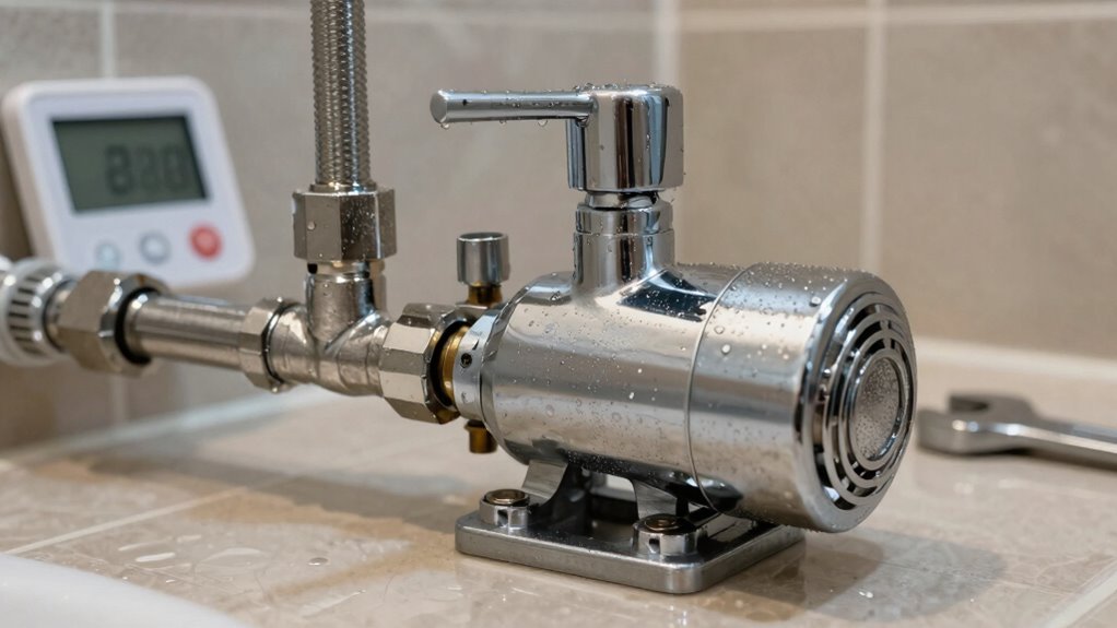 hot water pump troubleshooting tips